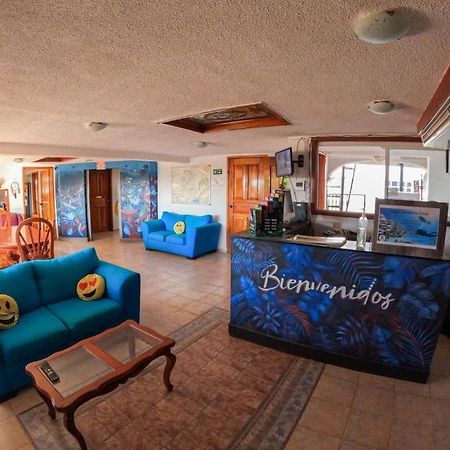Auberge de jeunesse Izsla Playa Del Carmen Extérieur photo