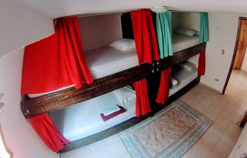 Auberge de jeunesse Izsla Playa Del Carmen Extérieur photo